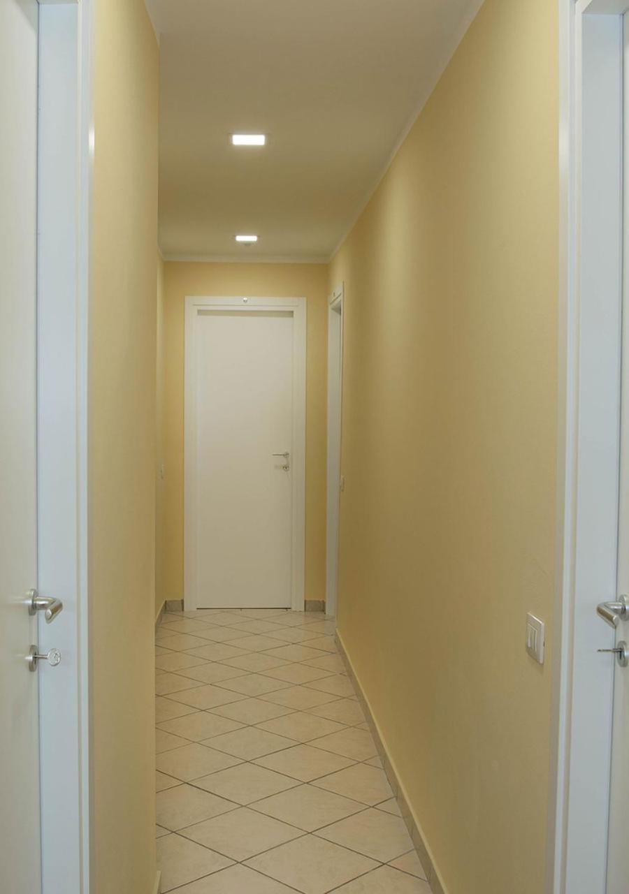 Cristal Rooms Placência Exterior foto
