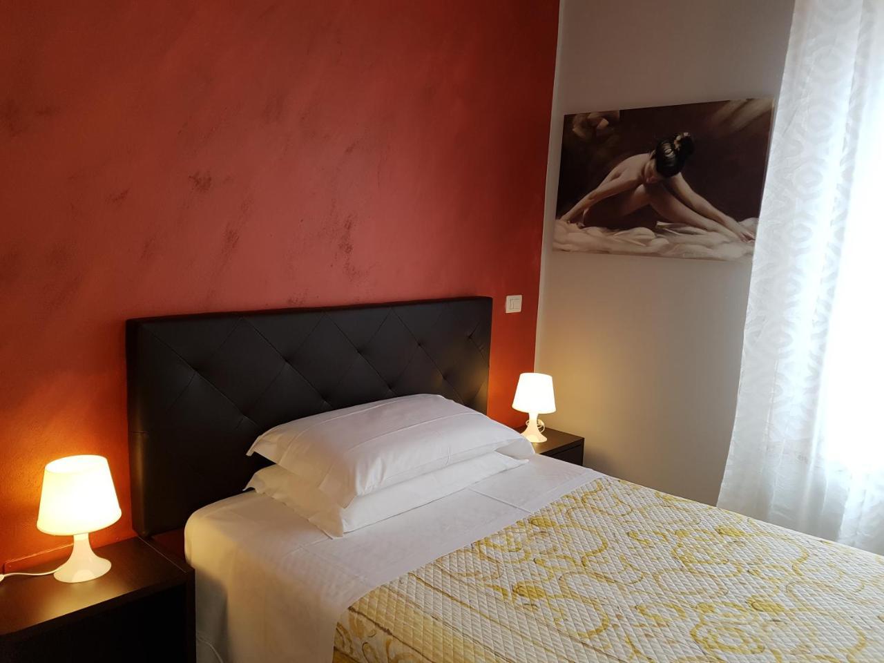 Cristal Rooms Placência Exterior foto